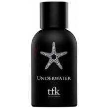 Underwater-د فرگرنس کیچن اندرواتر