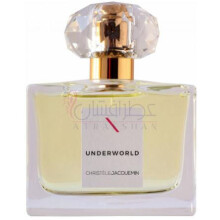 Underworld-کریستل ژاکمین اندر ورد