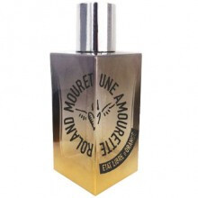 Une Amourette Roland Mouret Etat Libre d`Orange-اتات لیبره د اورنج آن امورت رولند مور اتات لیبر د اورنج