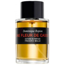 Une Fleur de Cassie-فردریک مال این فلور د کاسی