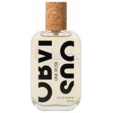 Une Rose-ابویس ان رز