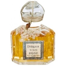 Une Rose-گرلن ان رزی