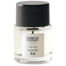 Une rose au paradis R.B.-دورسی ان رز او پارادیس ار بی