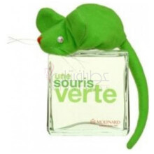 Une Souris Verte-مولینارد ان سوریس ورت