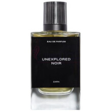 Unexplored Noir-زارا انکسپلورد نویر