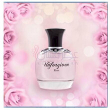 Unforgiven Rose-ایو د سیستل انفورگیون رز