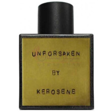 Unforsaken-کِروسین انفورساکن