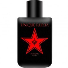 Unique Russia-ال ام پارفومز یونیک روسیا