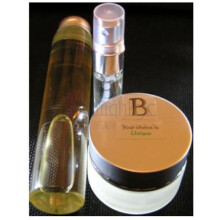 Unique-بی فرگرنسد یونیک