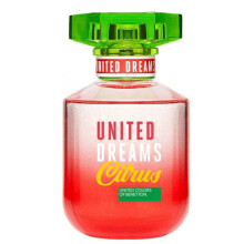 United Dreams Citrus-بنتون یونایتد دریمز سیتروس