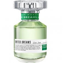 United Dreams Live Free-بنتون یونایتد دریمز لایو فری