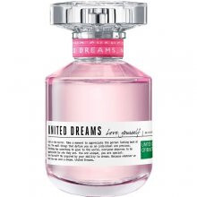 United Dreams Love Yourself-بنتون یونایتد دریمز لاو یورسلف