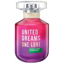 United Dreams One Love 2019-بنتون یونایتد دریمز وان لاو 2019