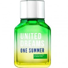 United Dreams One Summer-بنتون یونایتد دریمز وان سامر
