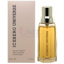 Universe-آیس برگ یونیورس