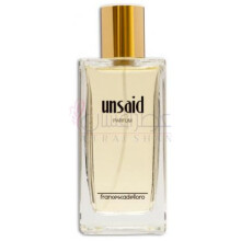 Unsaid-فرانچسکا دل اورو انسید