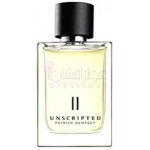 Unscripted-اوان ان اسکریپتد
