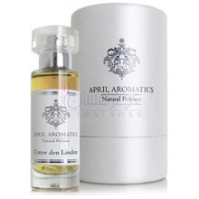 Unter den Linden-آپریل آروماتیکس انتر دن لیندن