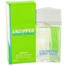 Unzipped Sport-پرفیومرز ورکشاپ انزیپد اسپرت