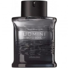 Uomini Moto Soul-او بوتیکاریو یومینی (وومینی) موتو سول