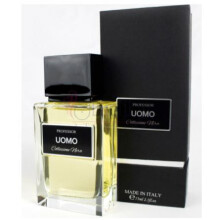 Uomo-پرفسور یومو