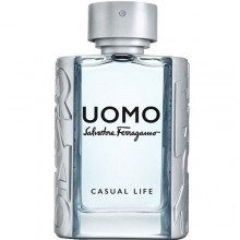 Uomo Salvatore Ferragamo Casual Life-سالواتوره فراگامو یومو سالواتوره فراگامو کژوال لایف