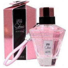 UPDO Chic-لین یانگ یو پی دی او شیک