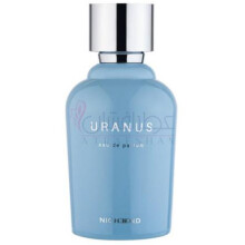 Uranus-نیشند اورانوس