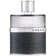 Urban-اینتیمسی اوربان