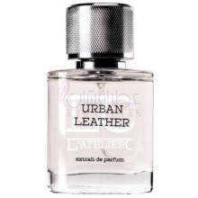 Urban Leather-له آتلیرو اوربان لدر
