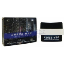 Urban Man Dignity-لورل لندن اوربان من دیگنیتی