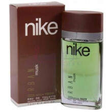 Urban Musk-نایک اوربان مسک