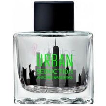 Urban Seduction in Black-آنتونیو باندراس اوربان سداکشن این بلک