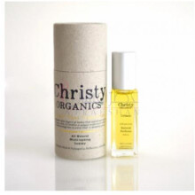 Urbane-کریستی ارگانیک اوربان