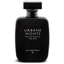 Urbane Nights-ال گود سنتس اوربان نایتز
