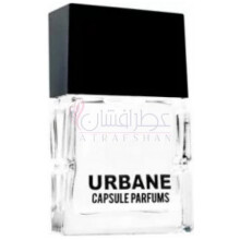 Urbane-کپسول پارفومز اوربان