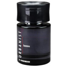 Urbanist Homme-الحرمین اوربانیست هوم