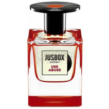 Use Abuse-جاس باکس یوز ابیوس