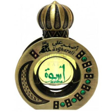 Uswa Attar-اصغر علی اسوه عطار