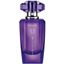 UViolet-فابرلیک یو ویولت