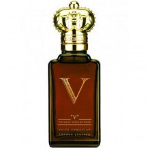 V for Men-کلایو کریستین وی مردانه