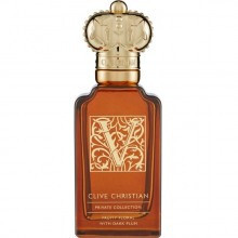 V for Women Fruity Floral With Dark Plum-کلایو کریستین وی فور وومن فروتی فلورال ویت دارک پلام