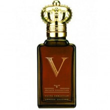 V for Women-کلایو کریستین وی زنانه