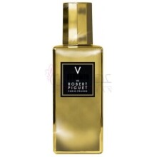 V Gold de Robert Piguet-رابرت پیگه 5 گلد دی رابرت پیگه