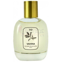 Vahina-سیلوین دلاکورت وهینا