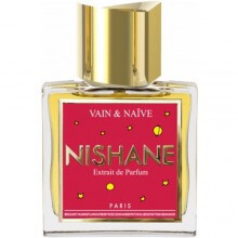 Vain & Naïve-نیشان وین اند نیو (ناییو)