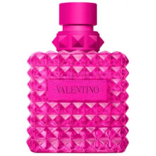 Valentino Donna Born In Roma Pink PP-والنتینو دونا بورن این روما پینک پی پی