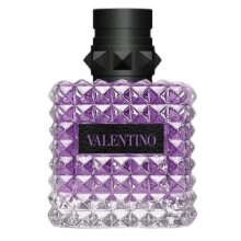Valentino Donna Born in Roma Purple Melancholia-ولنتینو دونا بورن این روما پرپل ملانچولیا