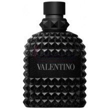 عطر والنتینو یومو بورن این روما راکستاد نویر - VALENTINO Valentino Uomo ...