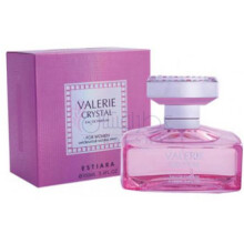Valerie Crystal-استیارا والری کریستال
